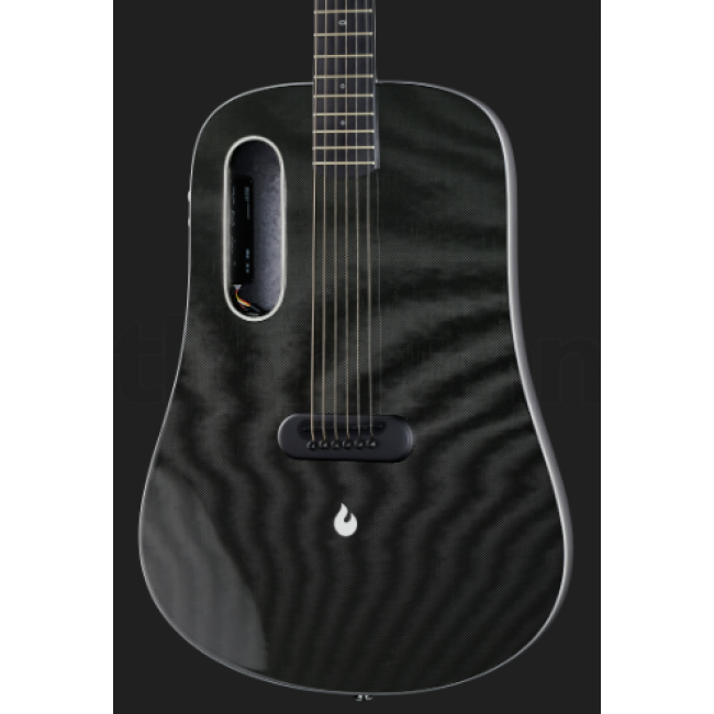 LAVA ME PRO 41 Inch Acoustic Electric Guitar - FreeBoost